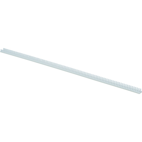 パンドウイット 自在ブッシュ 溝付・定尺タイプ ナチュラル GE510-Qの通販は