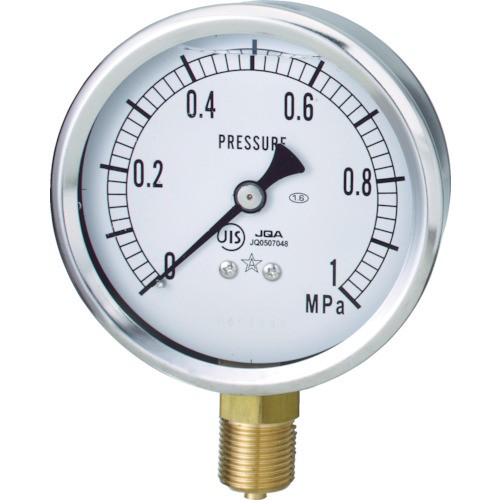 右下精器製造 グリセリンーT GLT-21-60MPの通販は
