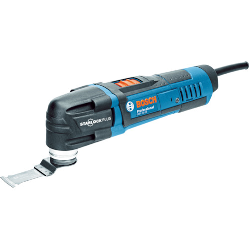 BOSCH(ボッシュ) マルチツール STARLOCK PLUS 300Wタイプ GMF30-28の通販は 23,064円