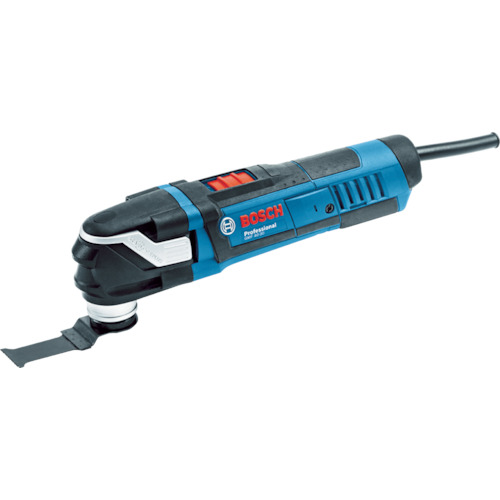 BOSCH(ボッシュ) マルチツール STARLOCK PLUS 400Wタイプ GMF40-30Lの通販は 24,793円