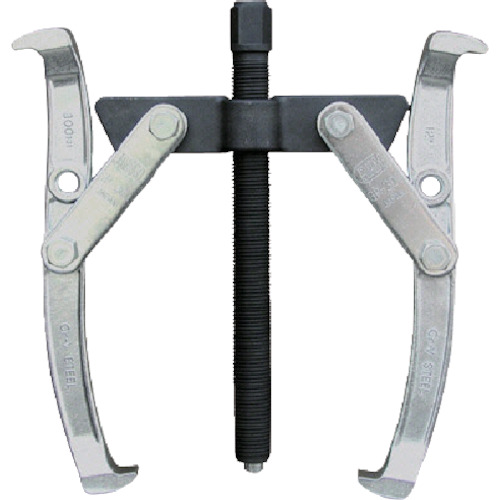 STAHLWILLE（スタビレー） 112 フラットチゼル 240MM （グリップ付） （70080002） STAHLWILLE グリップ付 フラットチゼル 全長240mm×刃幅26mm 112