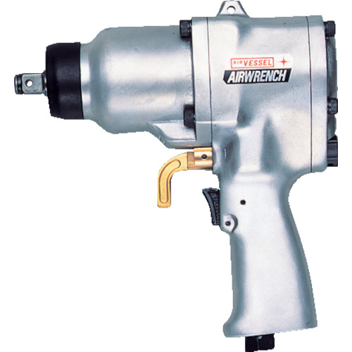 ベッセル(VESSEL) エアーインパクトレンチシングルハンマー GT-P8-2の通販は