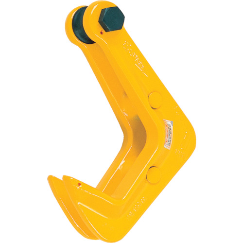 スーパーツール 吊フック スタンダード型 最大板厚65mm HHC1の通販は