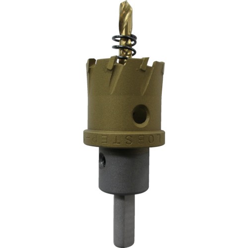 ロブテックス(エビ) 超硬ホルソー 52mm HO52Gの通販は