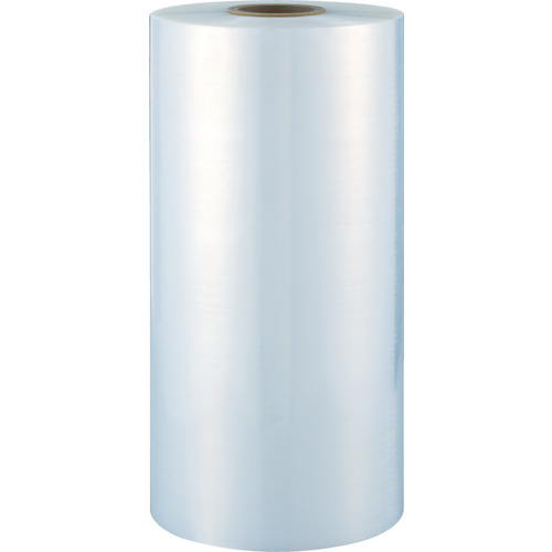 司化成 ストレッチフィルム(機械用)12μ×500mm×3000M HP12の通販は 11,011円