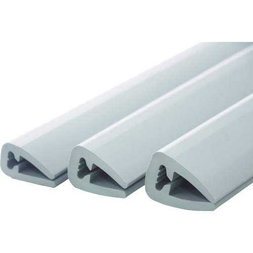 【直送】【代引不可】MF H鋼セーフティーガードHＳＧ−２１ グレー HS029の通販は