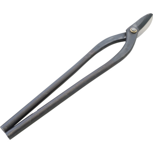 盛光 ステン切箸厚物柳刃 450mm HSTS-0445の通販は