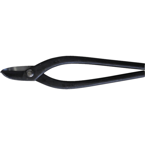 盛光 ステン用 切箸厚物エグリ刃 240mm HSTS-0524