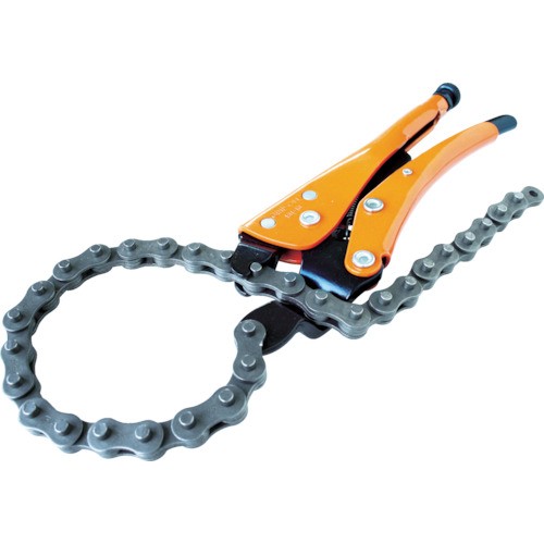 GRIP-ON チェーングリッププライヤー 300mm 181-12の通販は