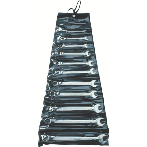 BAHCO(バーコ) 片目片口スパナ26本セット 1952M/26Tの通販は 84,244円