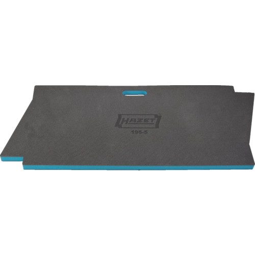 【直送】【代引不可】HAZET(ハゼット) メカニックマット 195-5の通販は