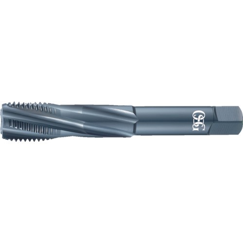 OSG(オーエスジー) スパイラルタップ(メートルねじ用) 大径横形加工機用 M27X3 HXL-SFT-STD-M27X3の通販は