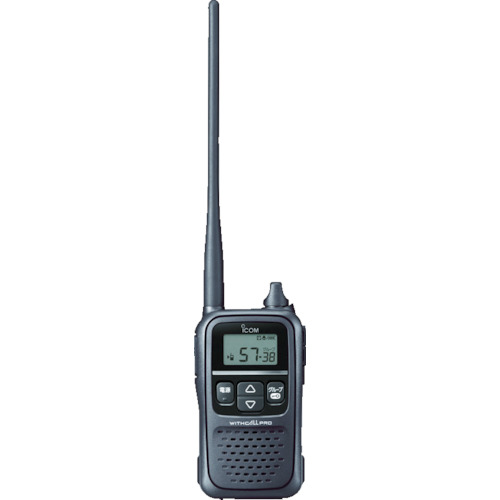 またまた値下げしました。特定省電力トランシーバー icom IC-4188D