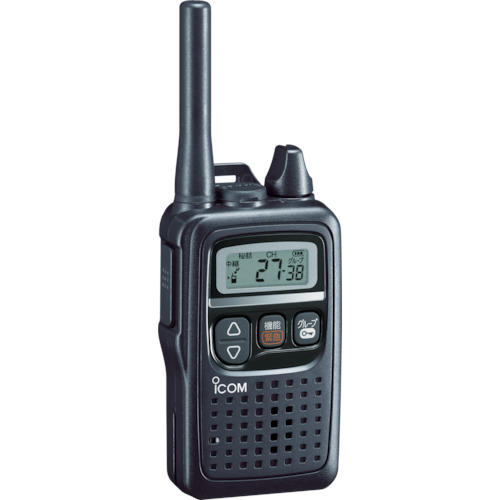 アイコム 特定小電力トランシーバー IC-4350 ICOM(アイコム)の通販は 21,788円