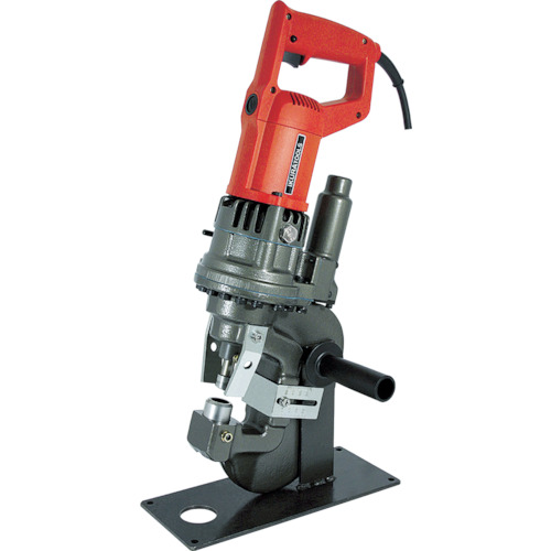 育良精機 ミニパンチャー φ20mm IS-106MPSの通販は 130,958円