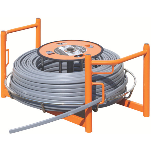 育良精機 電線リール ISK-CR430の通販はその他電動工具