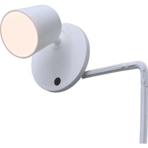 IRIS(アイリスオーヤマ) LEDスポットライト 電球色 280lm ISP3L-Wの通販は