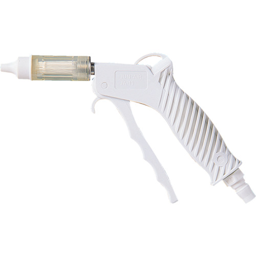 前田シェル エクセルジュン・エアーガンフィルターケース 透明 JA-13Tの通販は 14,738円