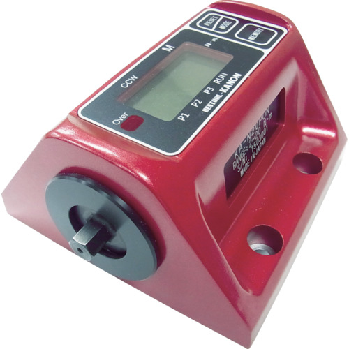 カノン(中村製作所) デジタルトルクアナライザー KA-N-PON KA-N200PONの通販は