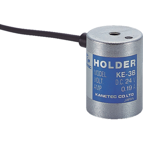 カネテック 電磁ホルダー KE-3Bの通販は 13,716円