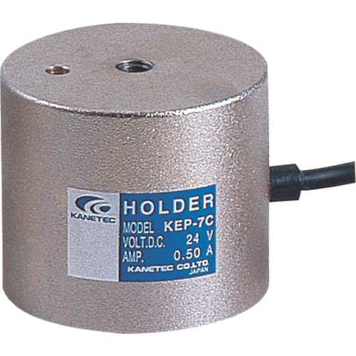 カネテック 永電磁ホルダ φ70XH60 KEP-7Cのサムネイル