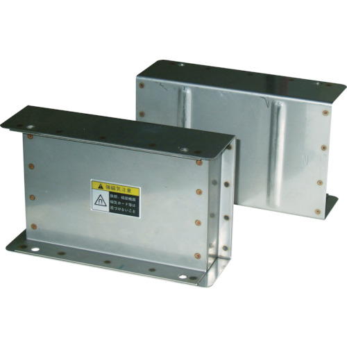 カネテック マグネットフローター鉄板分離器 KF-30の通販は