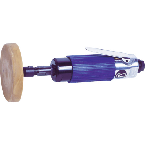 空研 エアーストレートグラインダー KG-25の通販は 16,278円