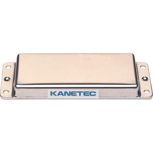 KANETEC(カネテック) 小形プレートマグネット KPM-H1005の通販は