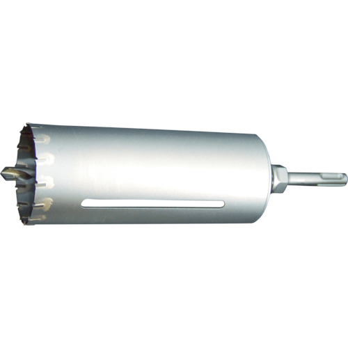 サンコーテクノ オールコアドリル φ110 L150 LAタイプ SDS軸 LA-110-SDSの通販は 10,167円