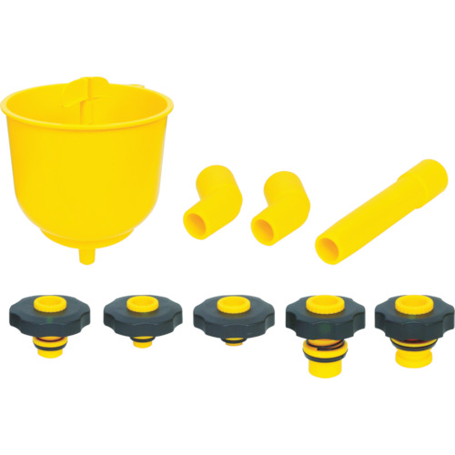 日平機器 クーラントフィラーセット LB-102の通販は