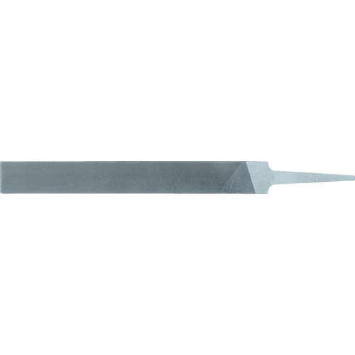 バローベ 精密鉄鋼ヤスリLP1163 平 300mm #0 LP1163-12-0の通販は