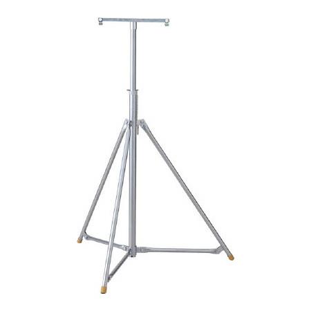 ユニット フリー掲示板用スタンド 464-131の通販は