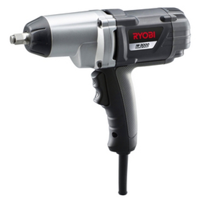 リョービ(RYOBI) インパクトレンチ IW-3000 657500Aの通販は 20,098円