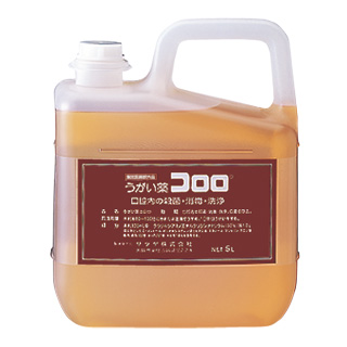 サラヤ うがい薬 コロロ 5L 12834の通販は