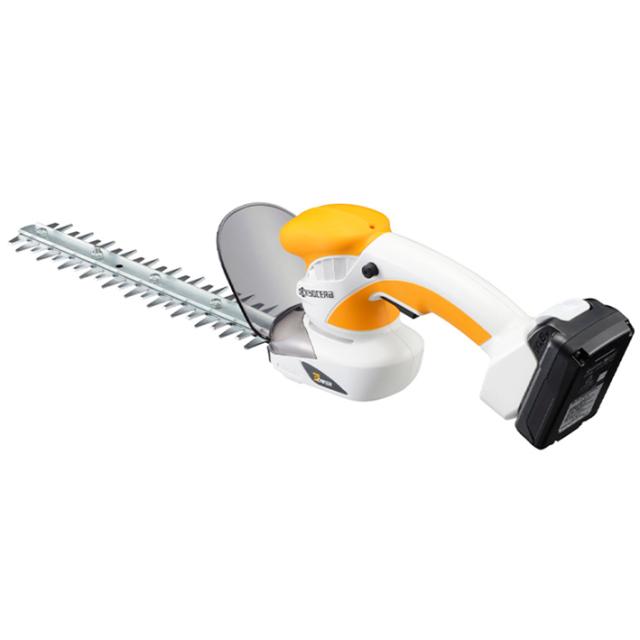 京セラ(Kyocera) 旧リョービ(RYOBI) 充電式ヘッジトリマ BHT-1100L1 666600Aの通販は