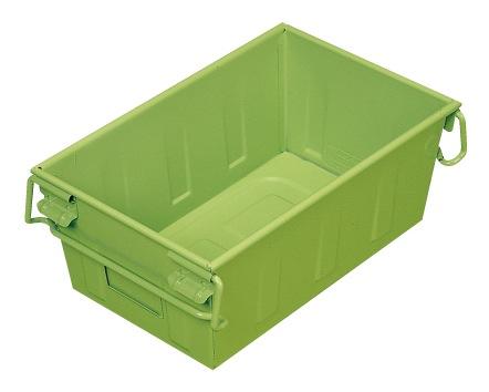 サカエ(SAKAE) パーツペット 420X270X175 A-40の通販は 5,243円