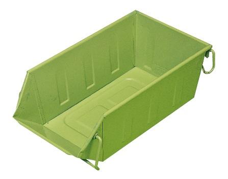 サカエ(SAKAE) パーツペット 270X485X175 B-40の通販は 5,243円