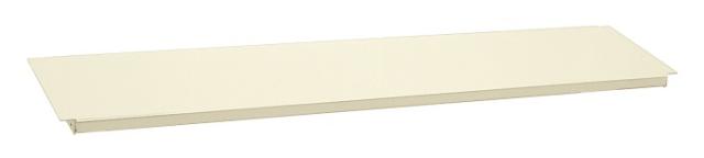 サカエ(SAKAE) 作業台用オプション中板 1200X900用 アイボリー CKK-1290NIの通販は 5,700円