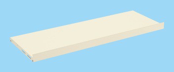 サカエ(SAKAE) 重量セルワーク作業台用オプション・架台用稼働棚 823X300X45 CL-900RTの通販は