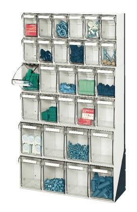 【直送】【代引不可】サカエ(SAKAE) カセットシリーズ 壁面床置 小12・中小10・中大8 600X210X1055 CTK-6SAGLの通販は 88,365円