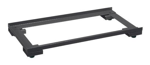 サカエ(SAKAE) ハニーケース用オプション アジャスターベース 696X307X58 E-HSAB1Dの通販は