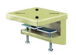 サカエ(SAKAE) 作業台用フリーハンガー・オプション取付金具 H-11Gの通販は 5,602円