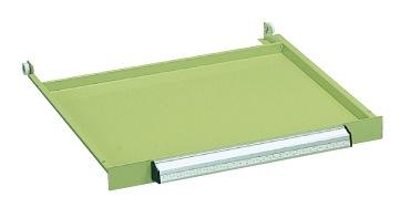 サカエ(SAKAE) ミニ工具室用オプション 浅引出し 805X350X30 K-100Aの通販は 9,788円