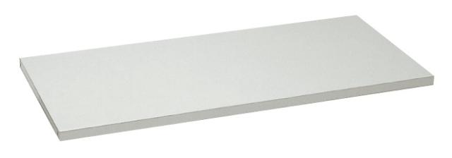 サカエ(SAKAE) 工具管理ユニット用オプション 棚板 876X403X25 グレー KU-3BGYの通販は 5,918円