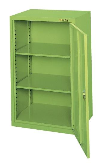 【直送】【代引不可】サカエ(SAKAE) 工具管理ユニット 550X450X880 グリーン KU-CB1の通販は脚立・はしご・作業台