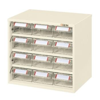 サカエ(SAKAE) ピックケース L-4:12個 300X223X270 L4-12の通販は 12,700円