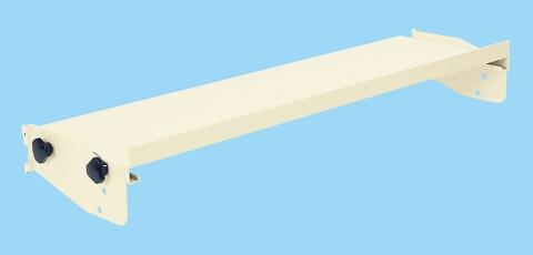 サカエ(SAKAE) ラインシステム用オプション 可動棚(小) 1151X260X31 LS-1200RT1の通販は 8,869円