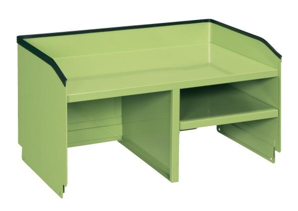 TRUSCO　SAE型作業台　1800X900XH740　SAE-1809　1台（2851563）