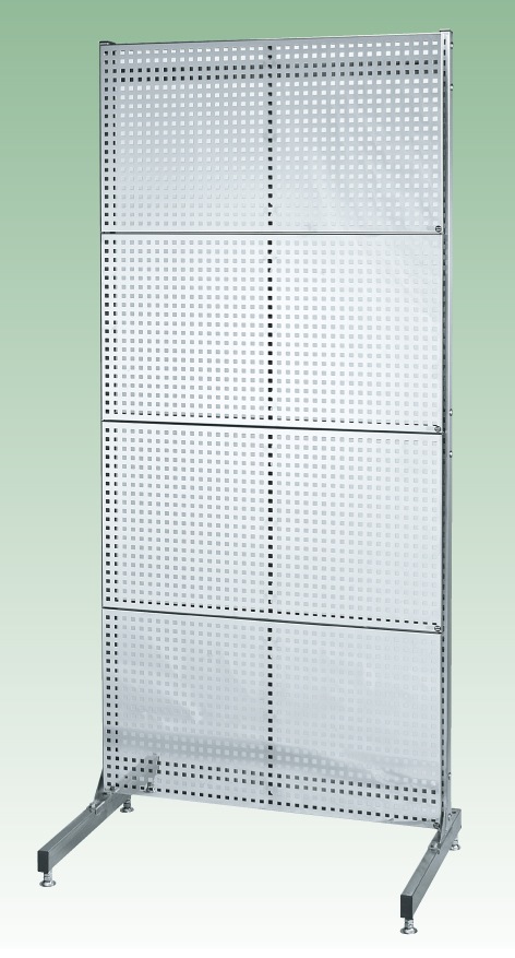 【直送】【代引不可】サカエ(SAKAE) ステンレスラックシステム 892X550X2005 PLS-4PSUの通販は 94,471円