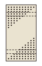 サカエ(SAKAE) パンチングウォールシステム 429X897 PO-451LNの通販は